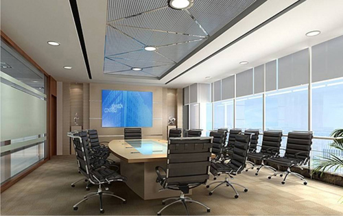 新安大厦实拍图3